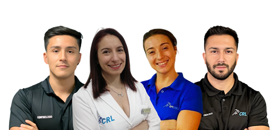 Clínica CRL