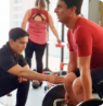 Clínica CRL