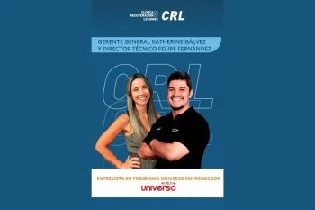Clínica CRL