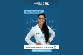 Clínica CRL