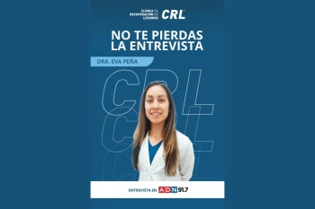 Clínica CRL