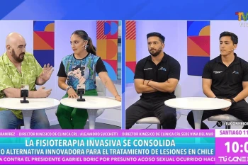 Clínica CRL
