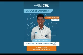 Clínica CRL