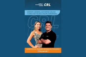 Clínica CRL