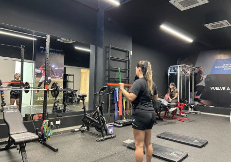 Clínica CRL