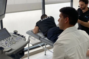 Clínica CRL