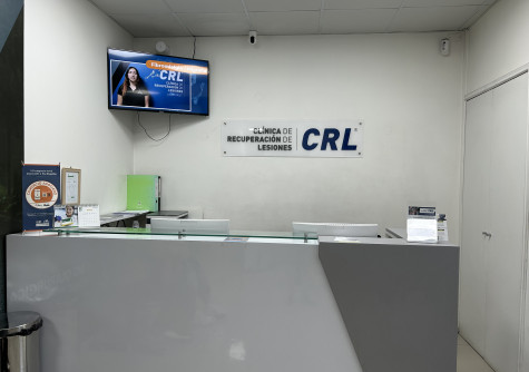 Clínica CRL