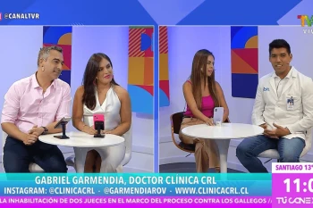 Clínica CRL