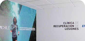 Clínica CRL