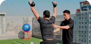 Clínica CRL